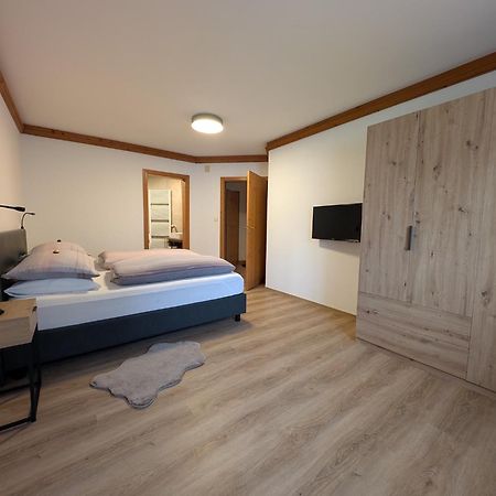 Sonnenresidenz Kastelruth Apartment Bagian luar foto