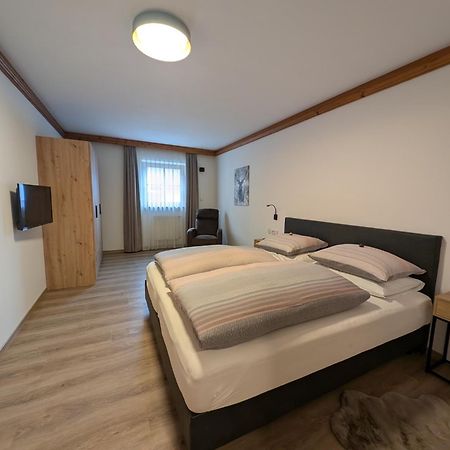 Sonnenresidenz Kastelruth Apartment Bagian luar foto