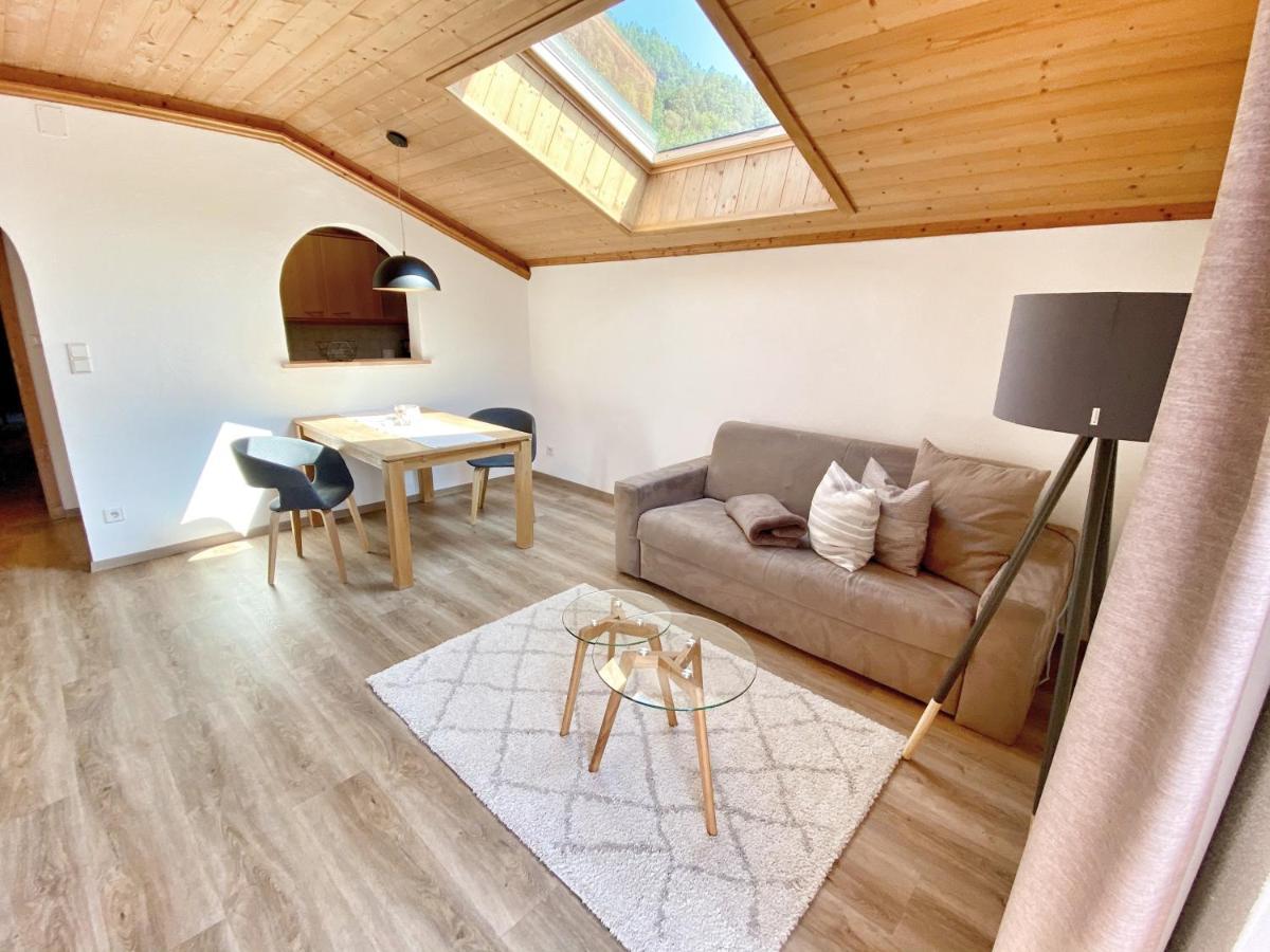 Sonnenresidenz Kastelruth Apartment Bagian luar foto