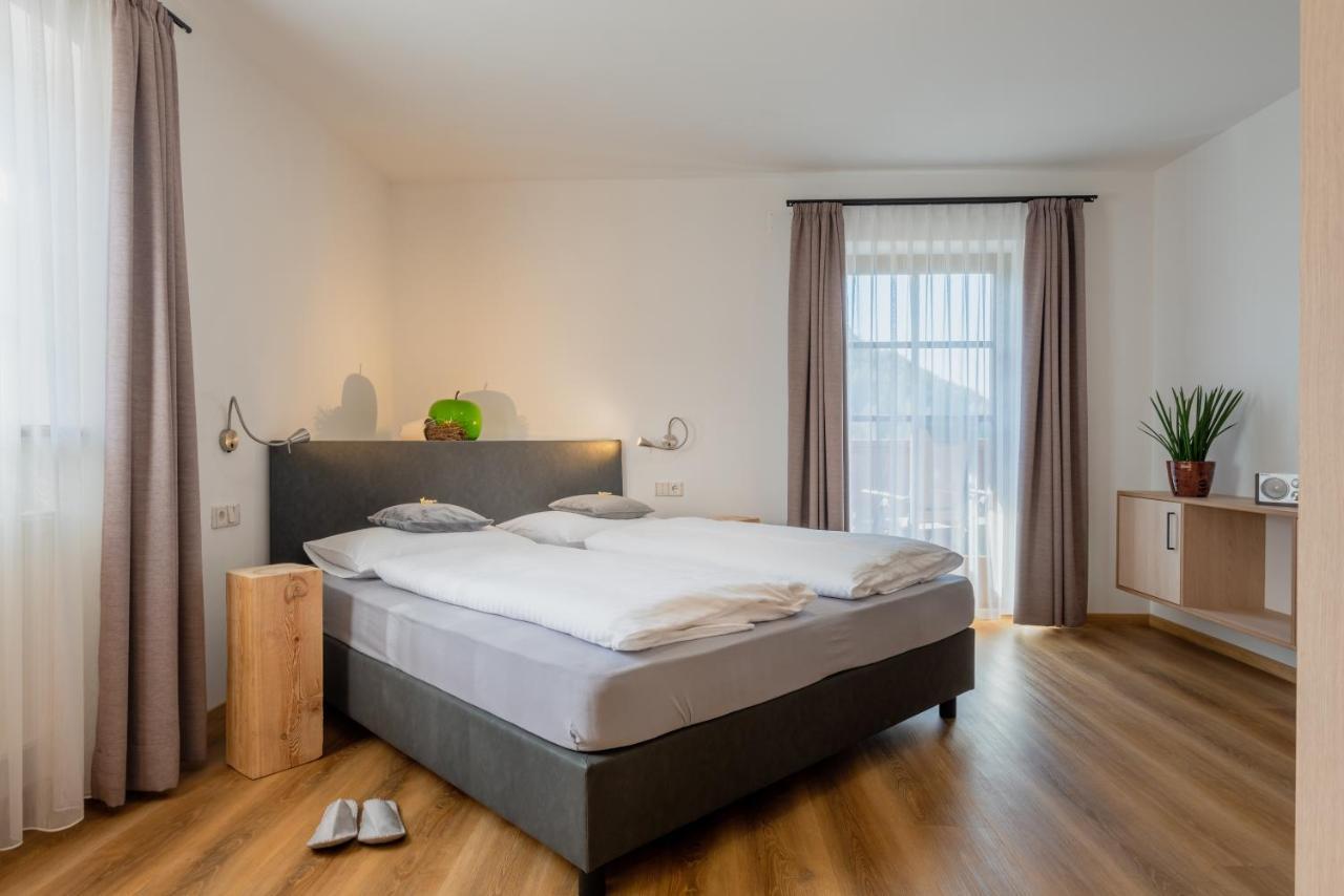 Sonnenresidenz Kastelruth Apartment Bagian luar foto