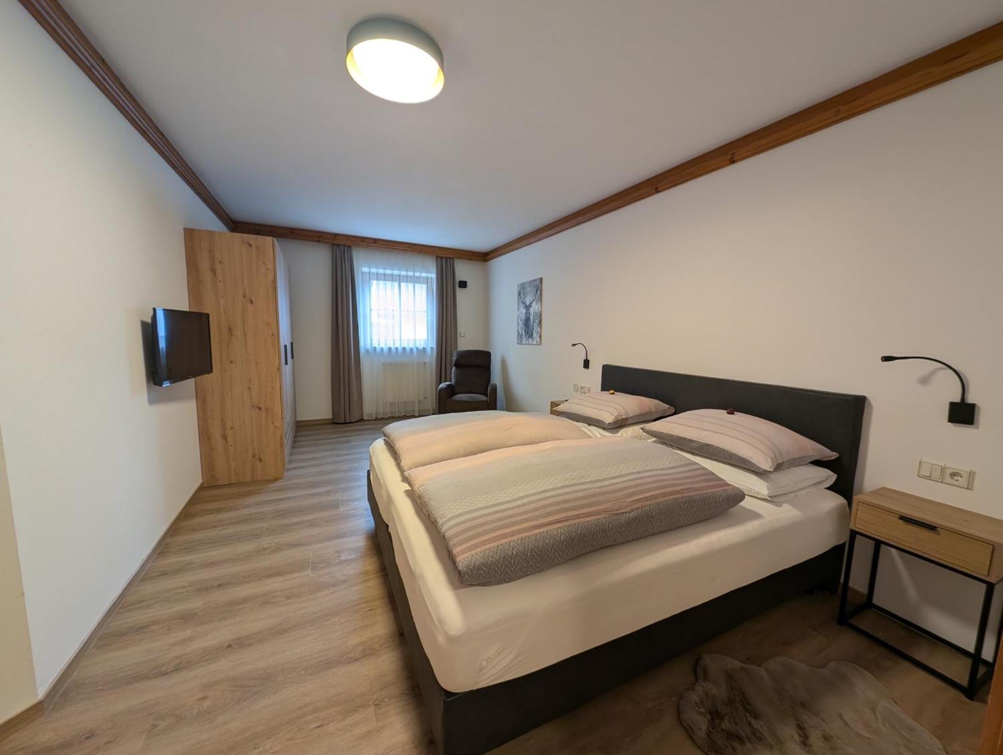 Sonnenresidenz Kastelruth Apartment Bagian luar foto