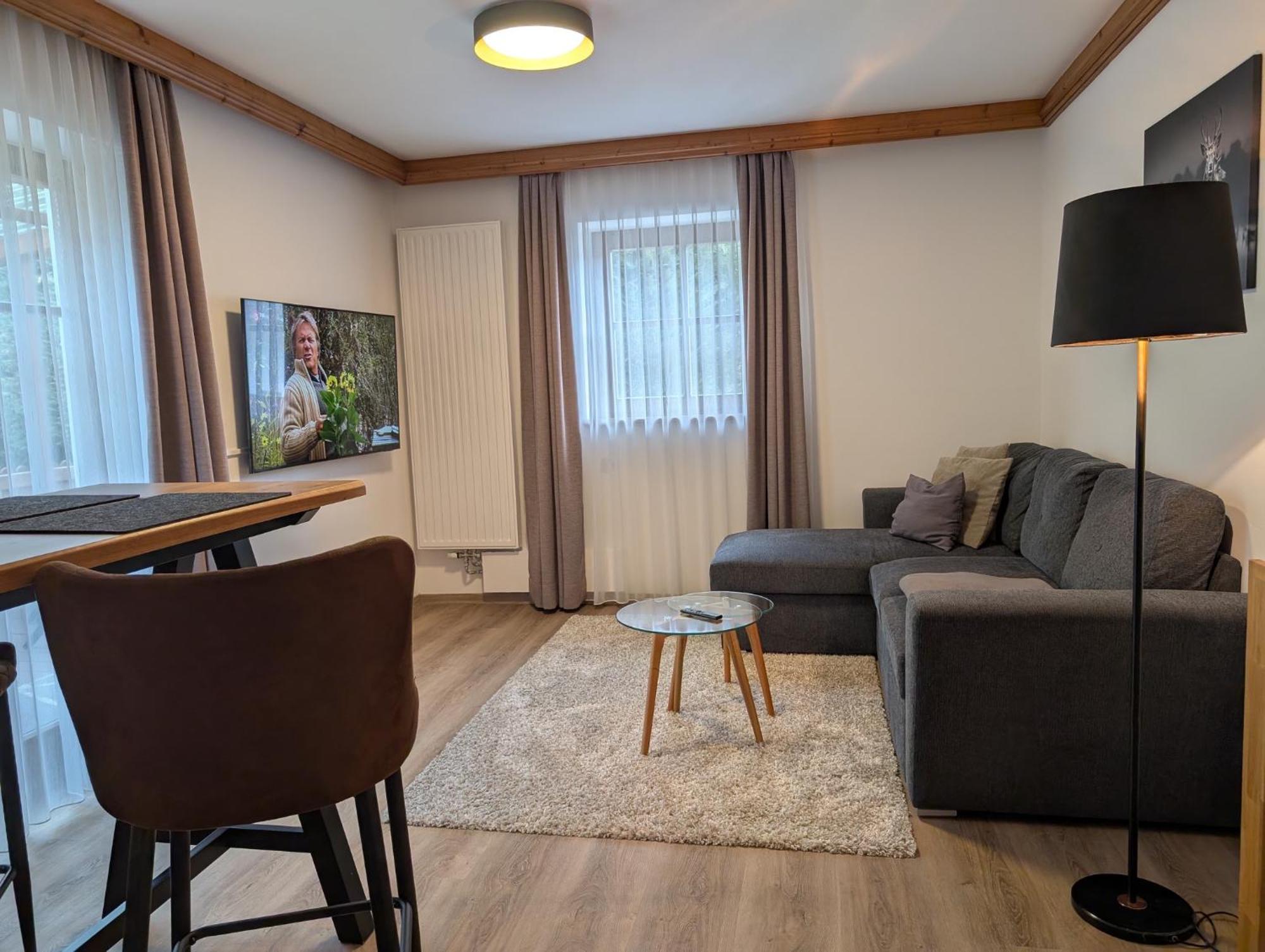 Sonnenresidenz Kastelruth Apartment Bagian luar foto