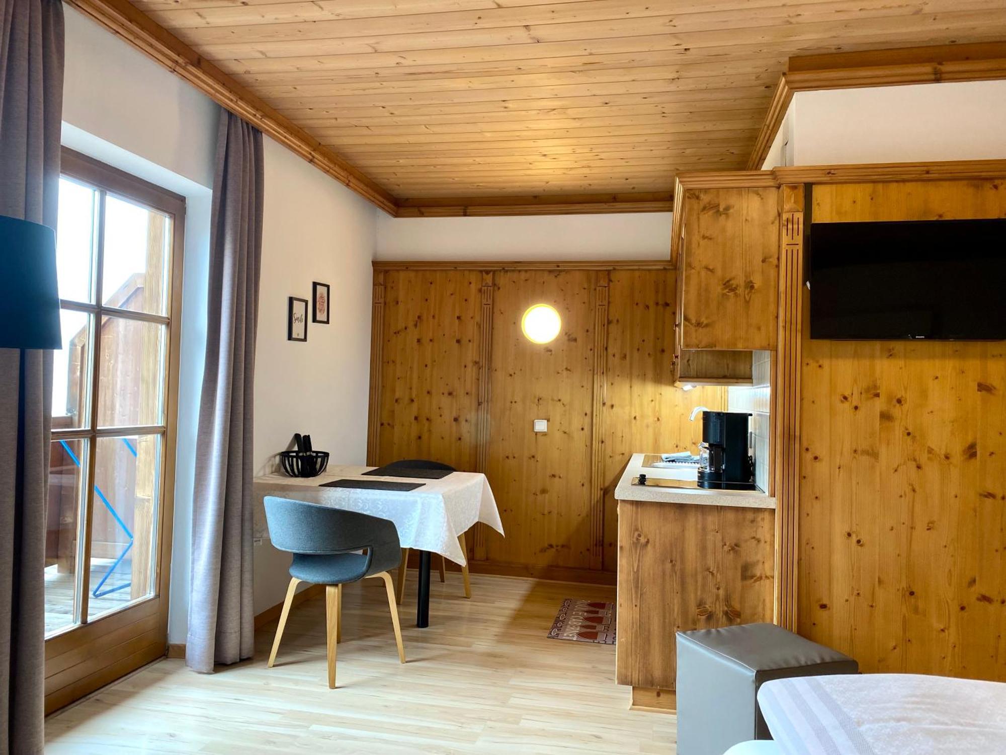 Sonnenresidenz Kastelruth Apartment Bagian luar foto