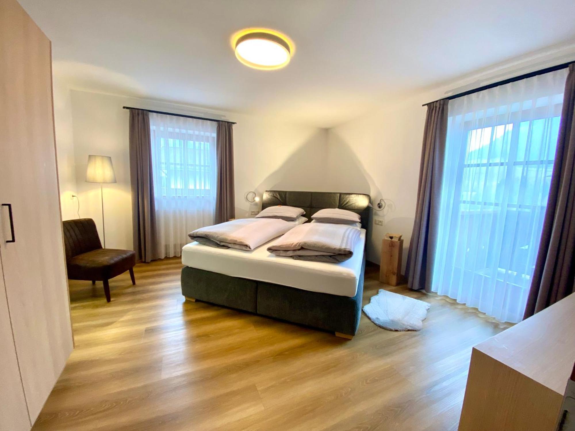 Sonnenresidenz Kastelruth Apartment Bagian luar foto