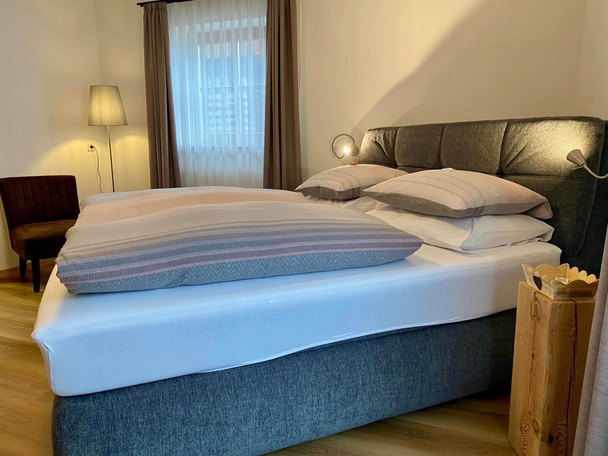 Sonnenresidenz Kastelruth Apartment Bagian luar foto