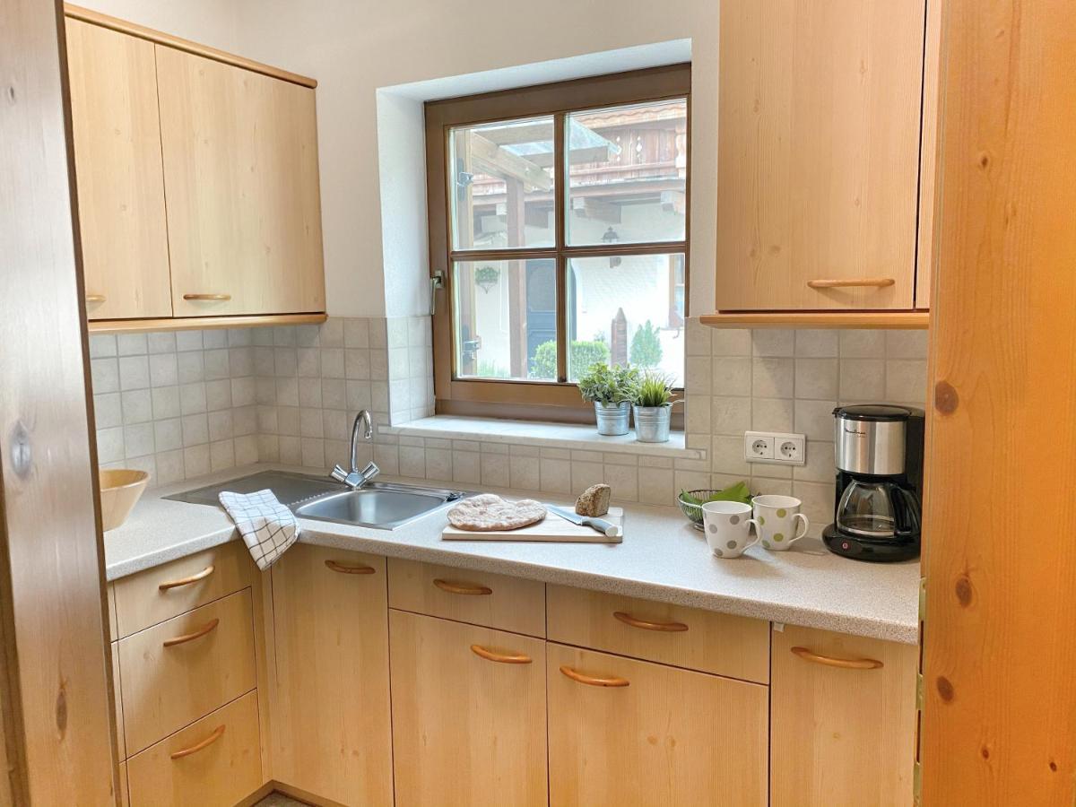 Sonnenresidenz Kastelruth Apartment Bagian luar foto